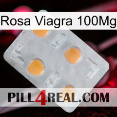 Pink Viagra 100Mg 24